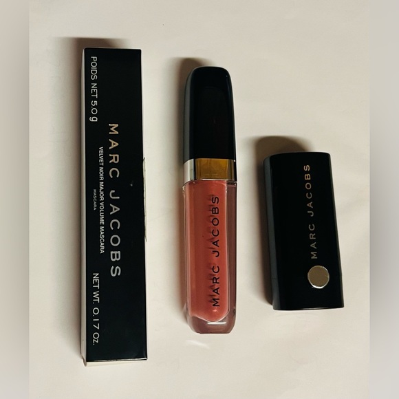 MARC JACOBS 3 piece lip & eye minis NEW! - Picture 1 of 2
